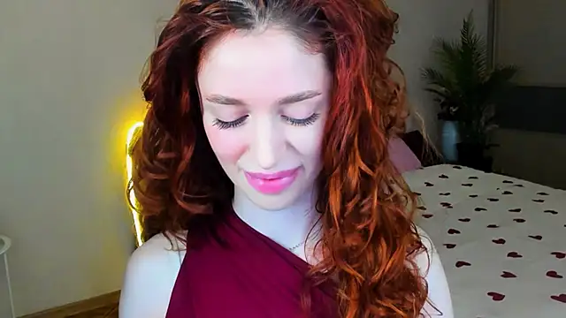 Czat XXX na żywo – ChristinaConteeree