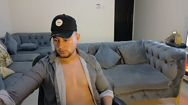 Chat XXX Live maximus888A