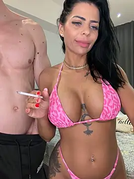 NicoleSmyth 라이브 XXX 채팅