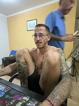 MeladoDiMel Chat XXX live