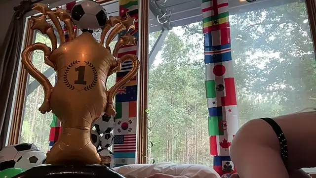 CelestialRuby's Live XXX Chat