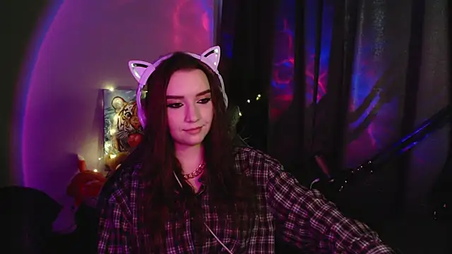 Celia_Sensual_'s Live XXX Chat