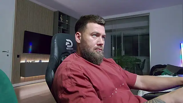 UbbeVikingn Live XXX chat