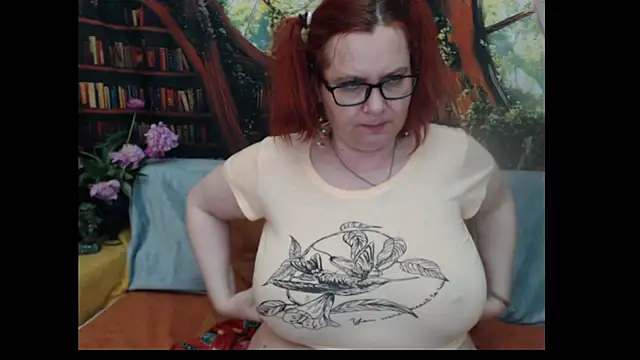 Chatroom XXX en direct de PlayfullMature
