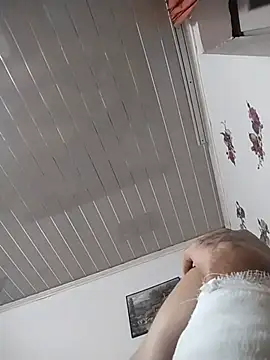 Czat XXX na żywo – Negrila25