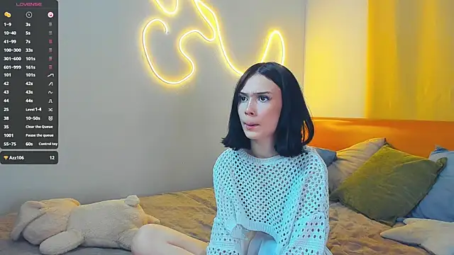 LynnCiprian live XXX chat