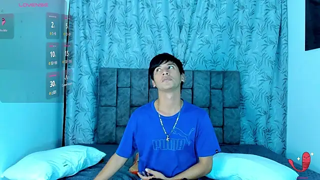 IhanKing's Live XXX Chat