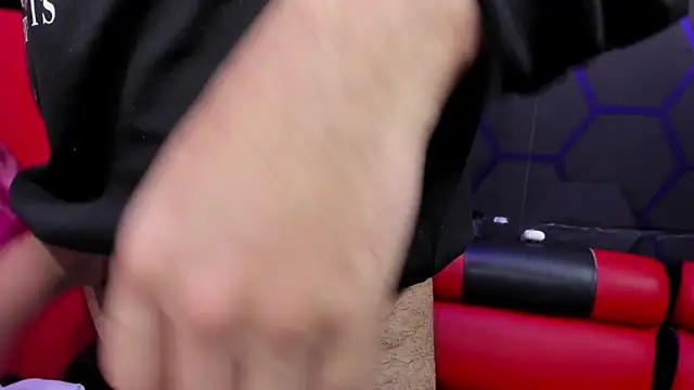 fuckand_lick's Live XXX Chat