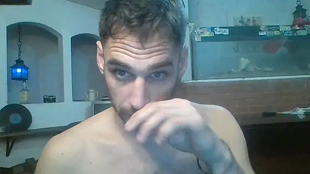 Stevenson988's Live XXX Chat