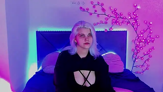 JoannLowen Live XXX chat