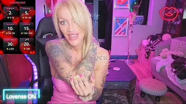 Chat XXX en directo de shytrans_uk