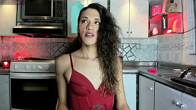 CrisOzzz Live XXX-Chat