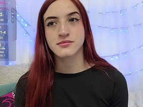 ninaa_fox live XXX chat