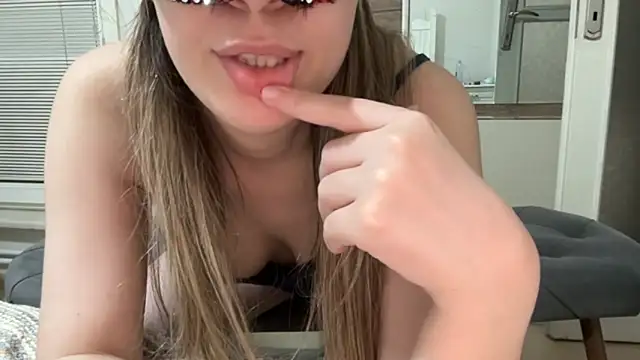 Chat XXX en directo de 34x1Isabel34