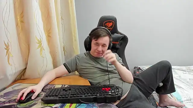 XXX chat uživo modela iliaskrislove