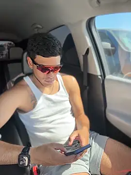 Chat +18 de StrokingDaddy4 ao vivo