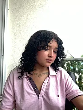 ladulcemary_ Chat XXX in diretta