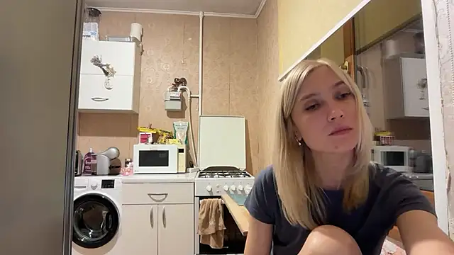 AngelJeni's Webcam Show