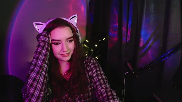 Chat XXX Live Celia_Sensual_