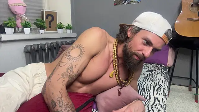 roberto_gray Live XXX-chat