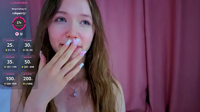 SugarTouch's Live XXX Chat
