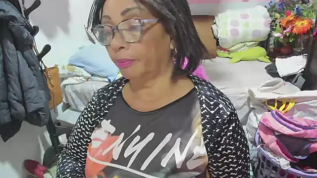 Živý XXX chat Mrs_mommy_