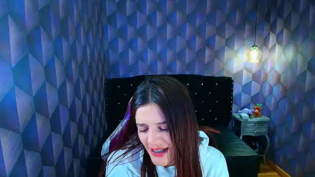 LiaHarryis Adlı Modelin Canlı XXX Sohbeti