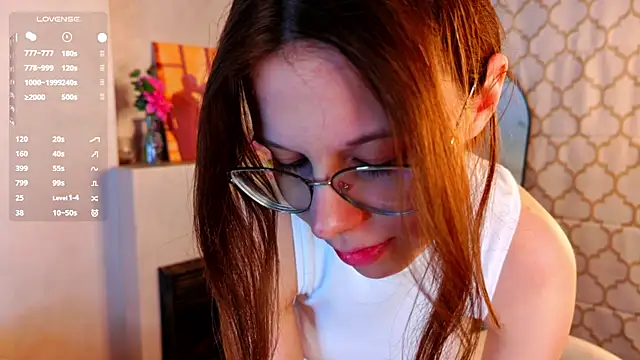 Xonalenei live XXX chat