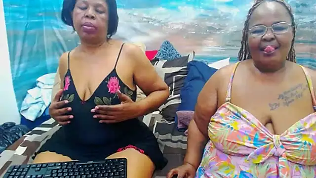 Chat XXX Live SEXY_MATURExx