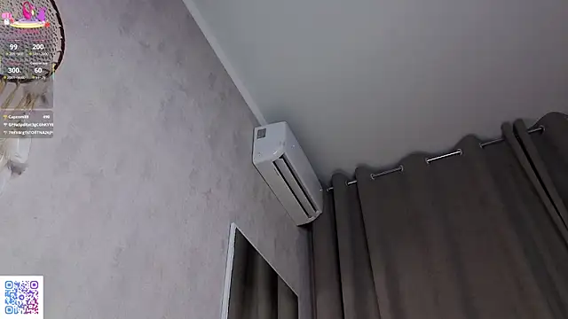 Sembang XXX Secara Langsung DaynaMacha