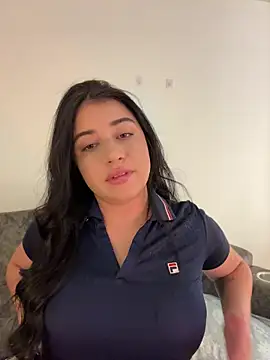 KallyMyller1 Obrolan Langsung XXX
