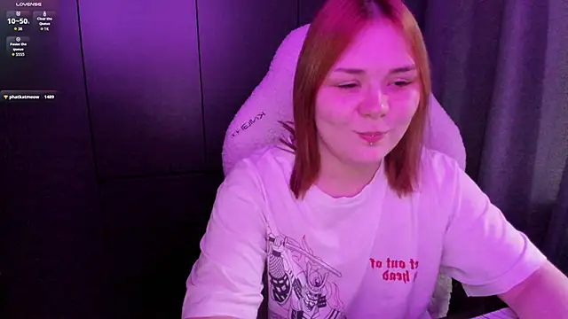 Chat XXX en directo de sophia_lix