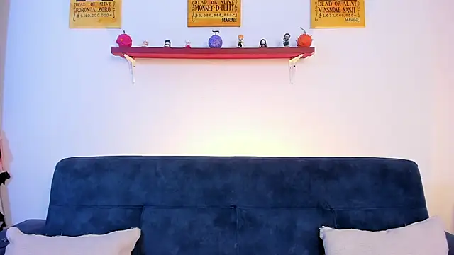 Czat XXX na żywo – julialex_