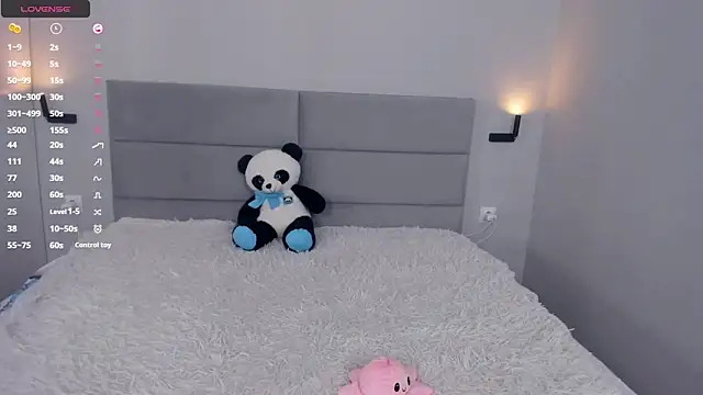Онлайн чат XXX Barbiebloom