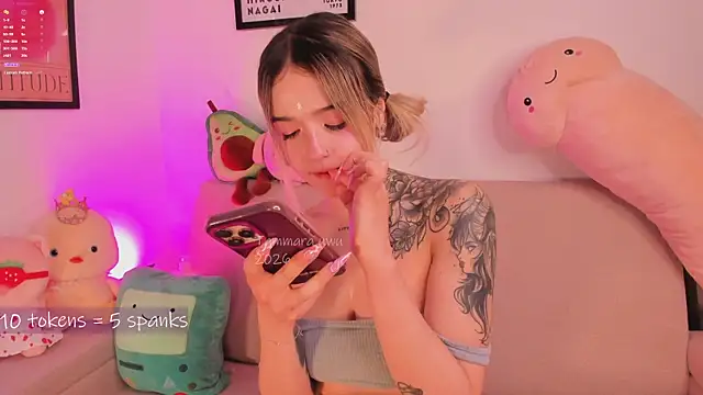 Онлайн чат XXX _Tammara_
