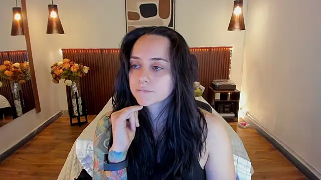 KatherineBond's Live XXX Chat