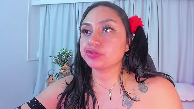 valerywalkeer7's Live XXX Chat