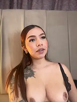 alana_gv's Live XXX Chat
