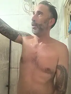 Chat XXX en directo de Tiojhonny