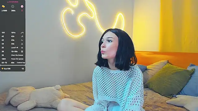 Živý XXX chat LynnCiprian