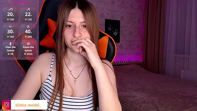 Elishka_n Live XXX chat