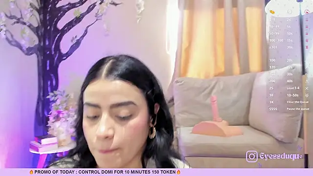 Eyes_Duquen Live XXX chat