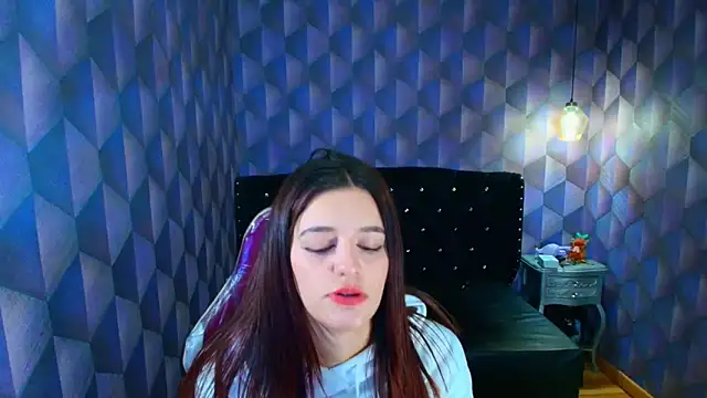 LiaHarryis – Live XXX-chat