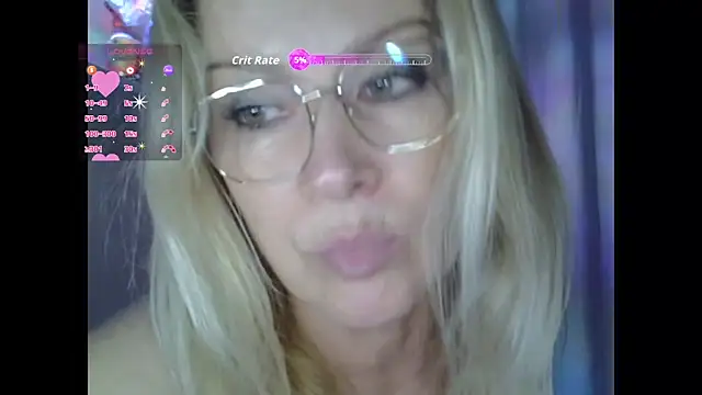 donna-sexyn Live XXX chat