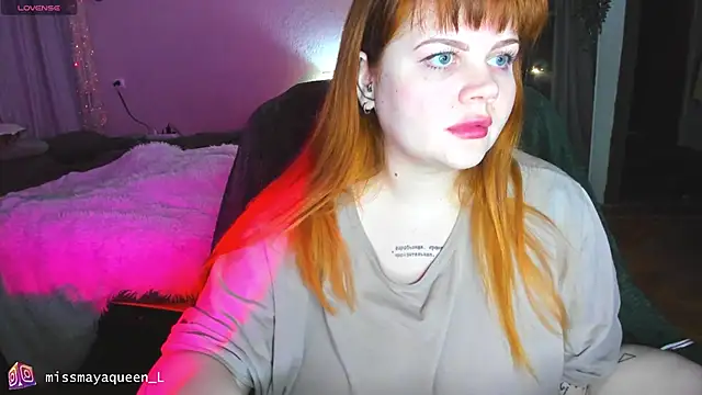 missmayaqueenn Live XXX chat