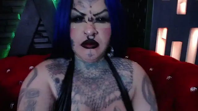 Chat XXX en directo de Venus_Rock