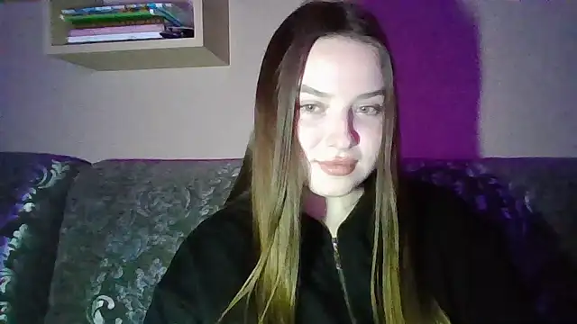 BratzDollVibes – Live XXX-chat