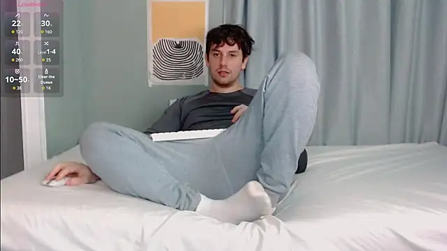 Chat XXX en directo de Luc_7