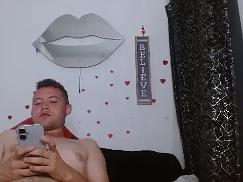 sven_fox723 Obrolan Langsung XXX