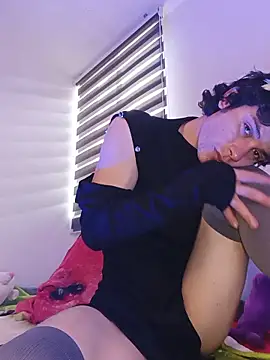 LittleTymmy Chat XXX live